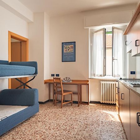 Residenza Adelaide Aparthotel Finale Ligure Kültér fotó