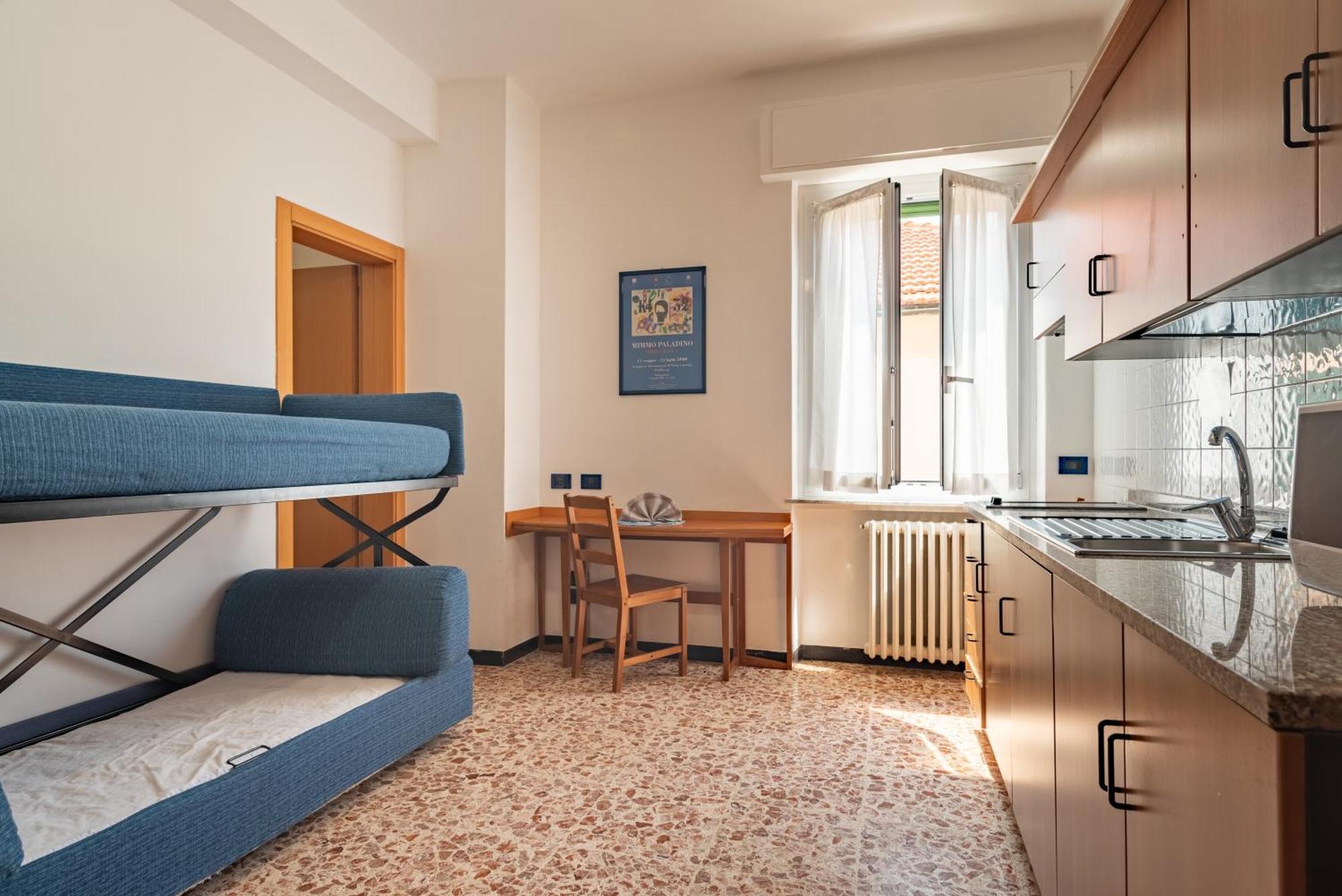 Residenza Adelaide Aparthotel Finale Ligure Kültér fotó