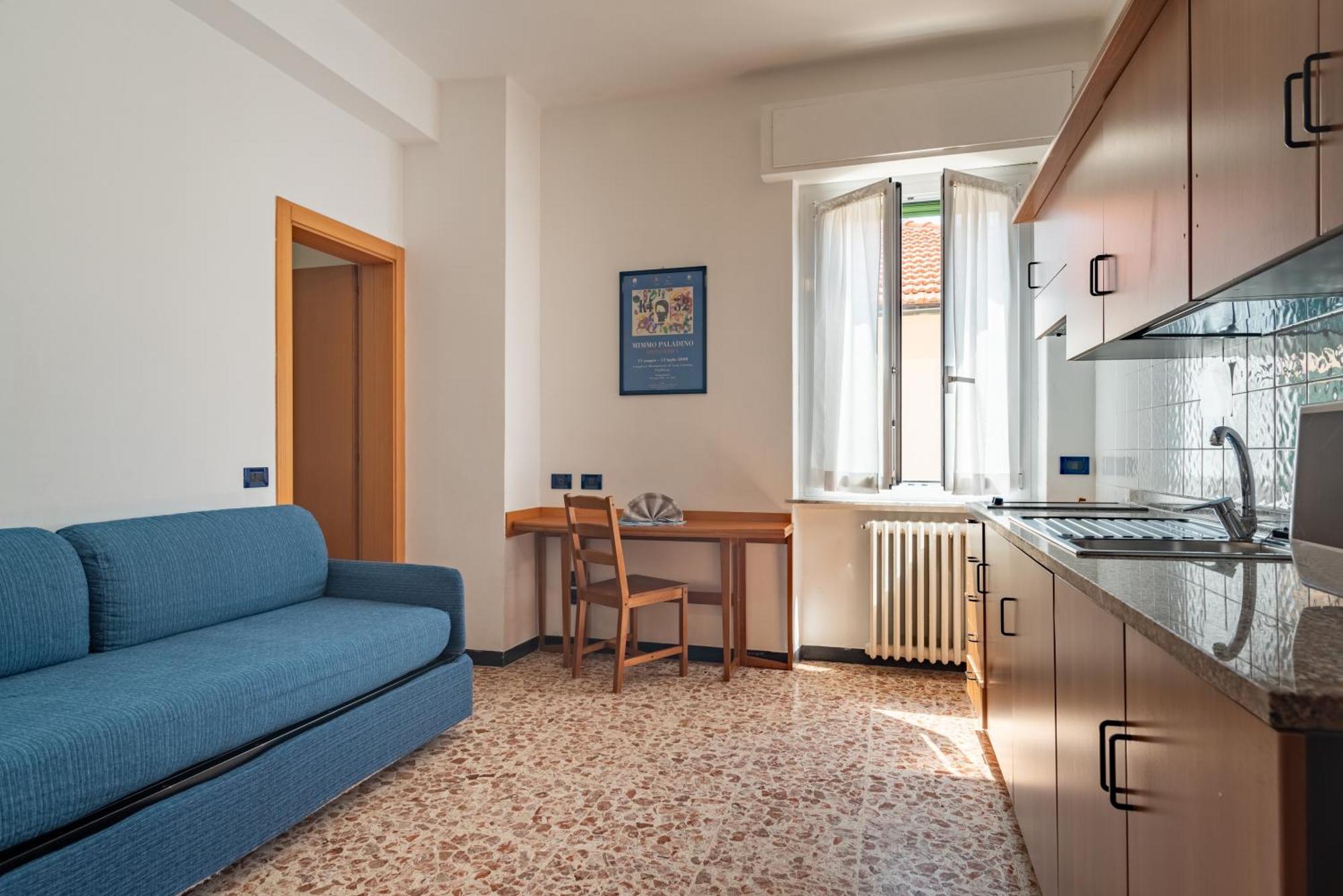 Residenza Adelaide Aparthotel Finale Ligure Kültér fotó
