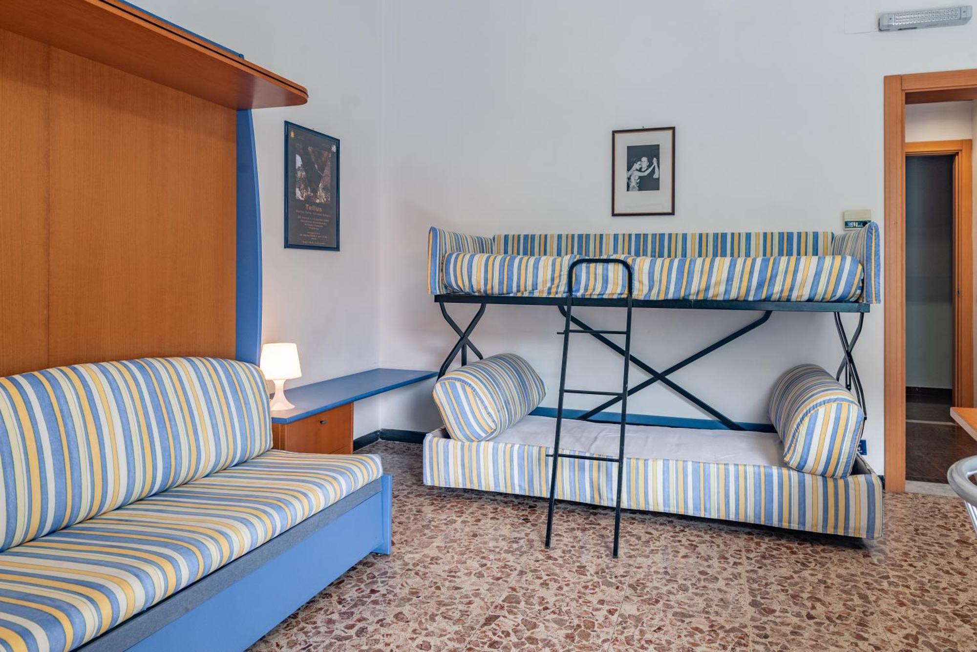 Residenza Adelaide Aparthotel Finale Ligure Kültér fotó