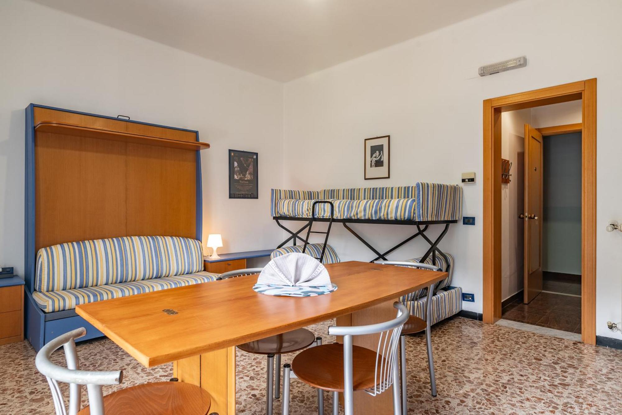 Residenza Adelaide Aparthotel Finale Ligure Kültér fotó