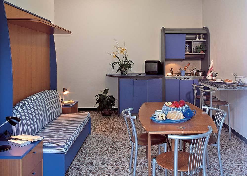 Residenza Adelaide Aparthotel Finale Ligure Kültér fotó