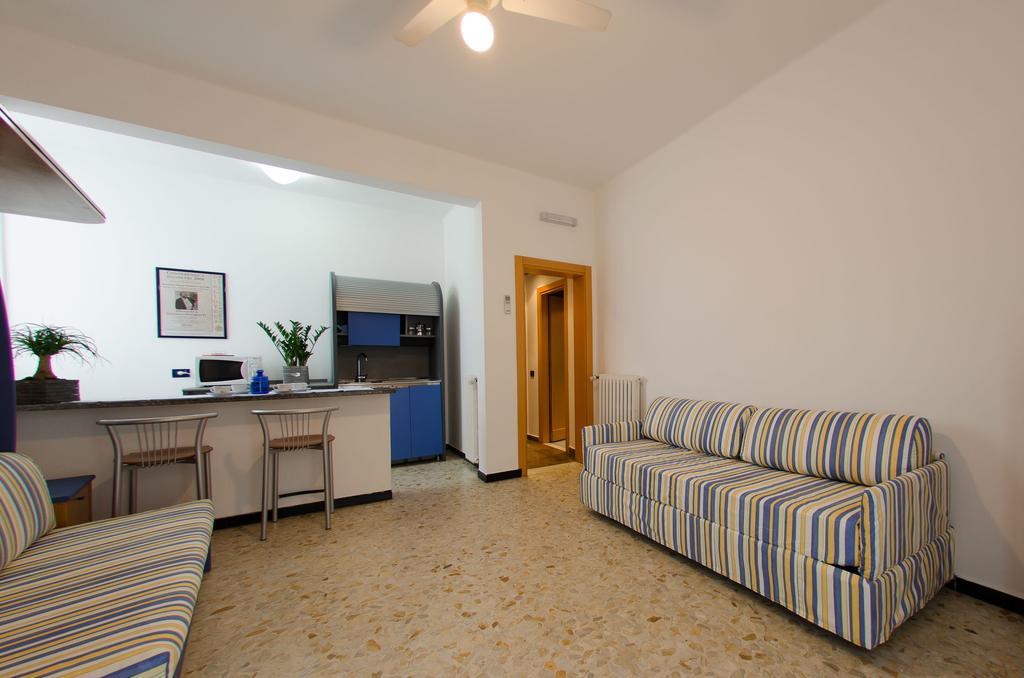 Residenza Adelaide Aparthotel Finale Ligure Kültér fotó