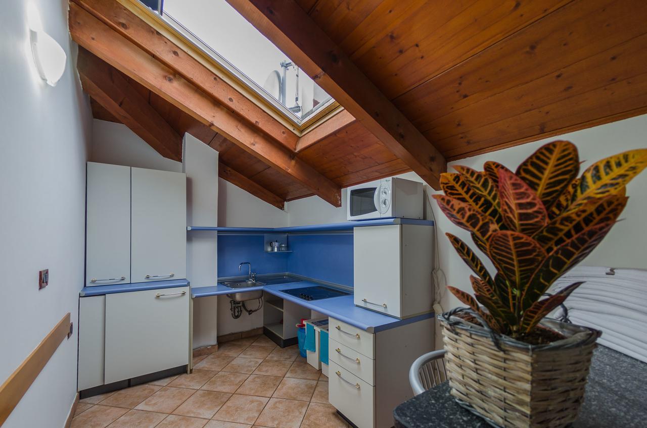 Residenza Adelaide Aparthotel Finale Ligure Kültér fotó