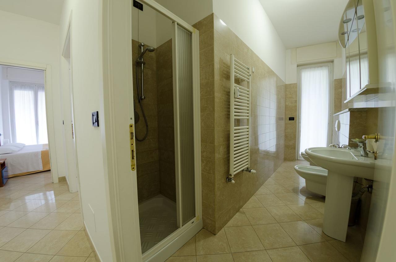 Residenza Adelaide Aparthotel Finale Ligure Kültér fotó