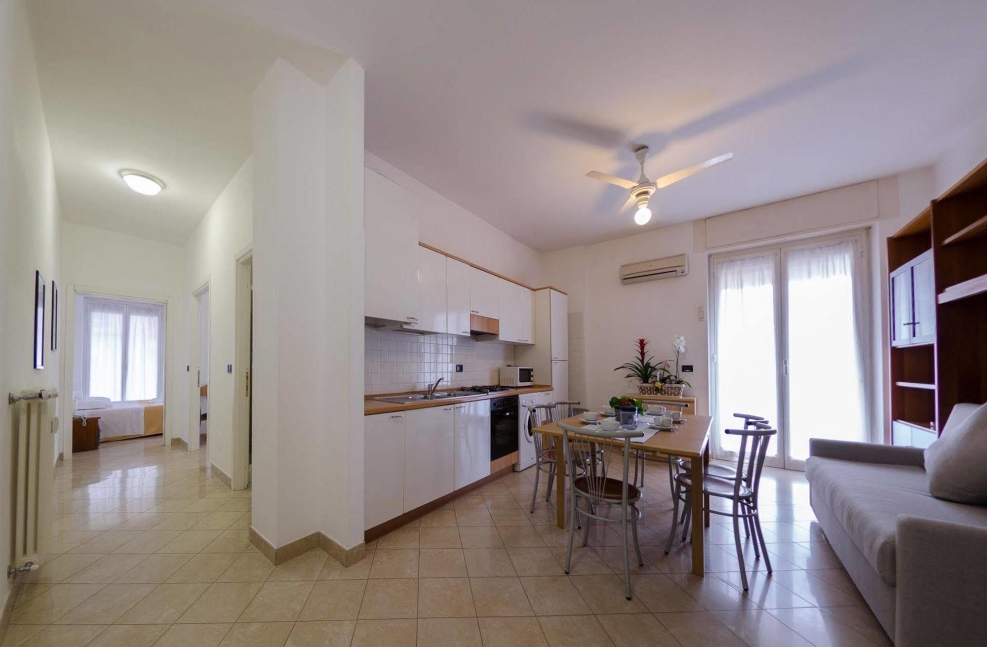 Residenza Adelaide Aparthotel Finale Ligure Kültér fotó