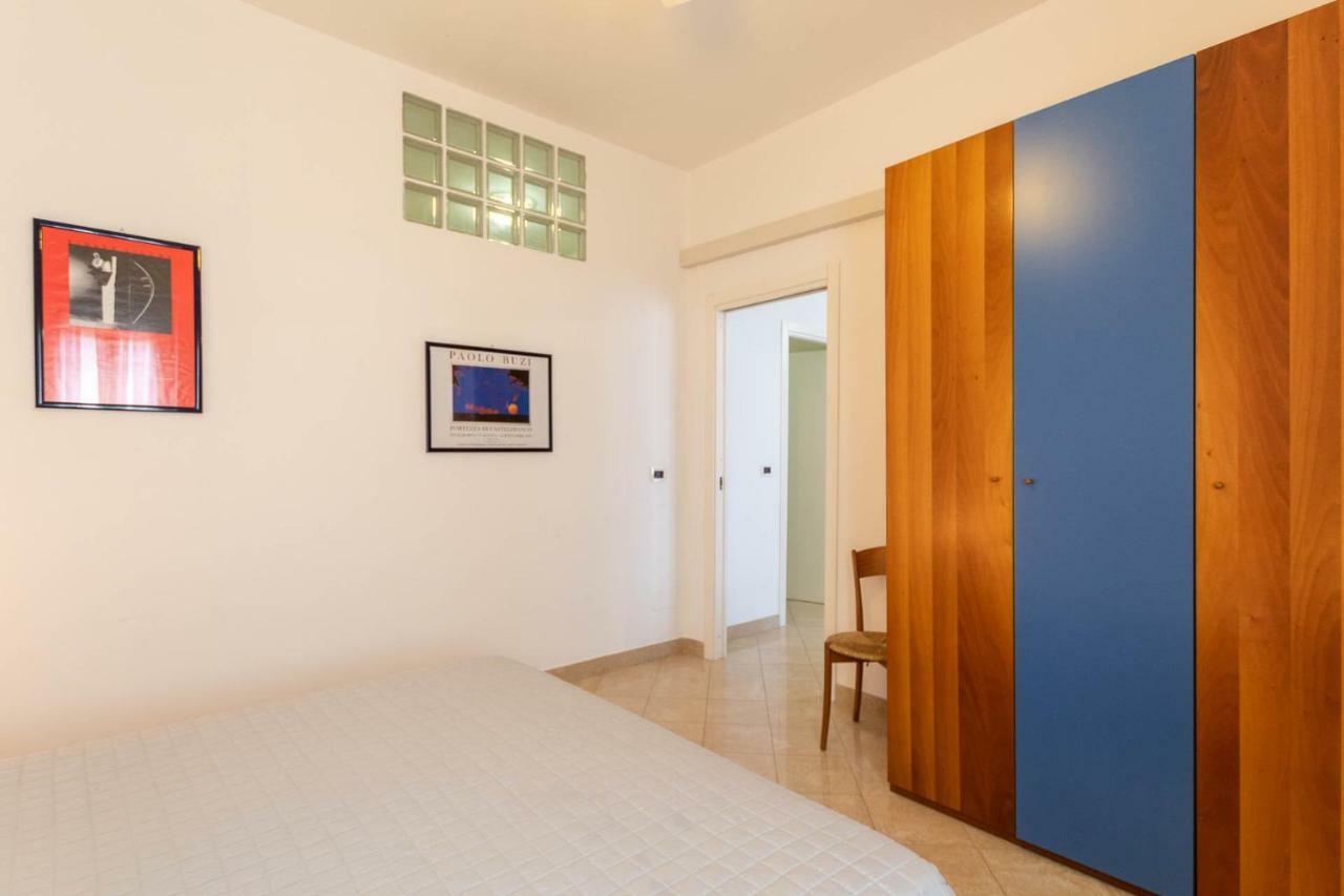 Residenza Adelaide Aparthotel Finale Ligure Kültér fotó