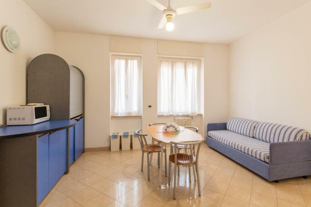 Residenza Adelaide Aparthotel Finale Ligure Kültér fotó