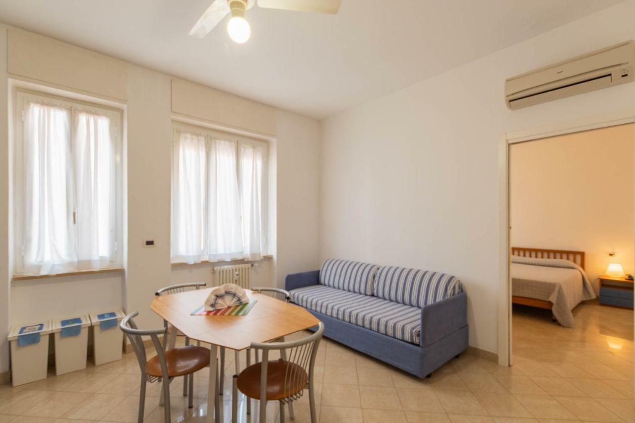 Residenza Adelaide Aparthotel Finale Ligure Kültér fotó