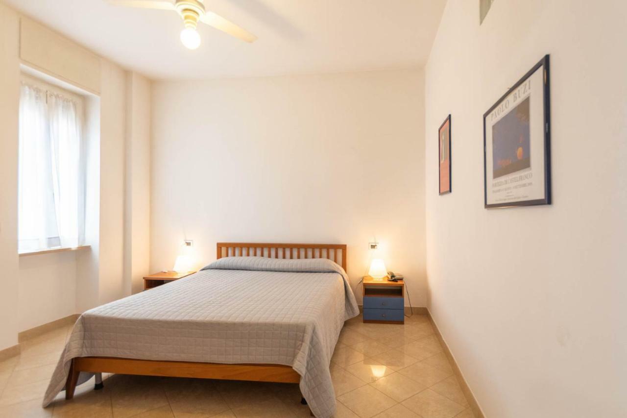 Residenza Adelaide Aparthotel Finale Ligure Kültér fotó