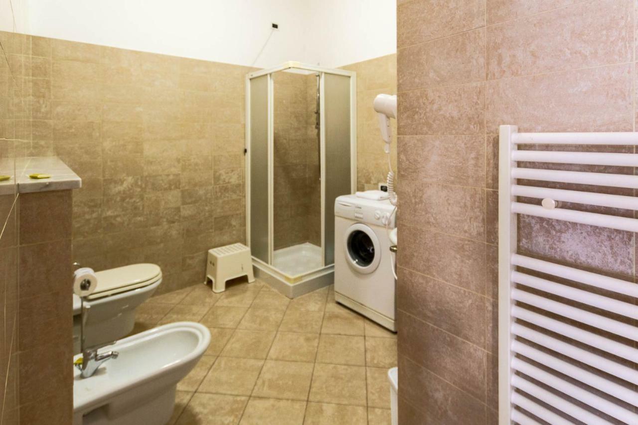 Residenza Adelaide Aparthotel Finale Ligure Kültér fotó