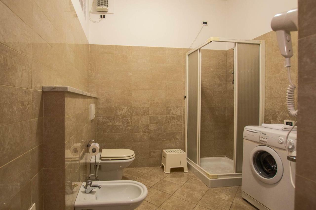 Residenza Adelaide Aparthotel Finale Ligure Kültér fotó